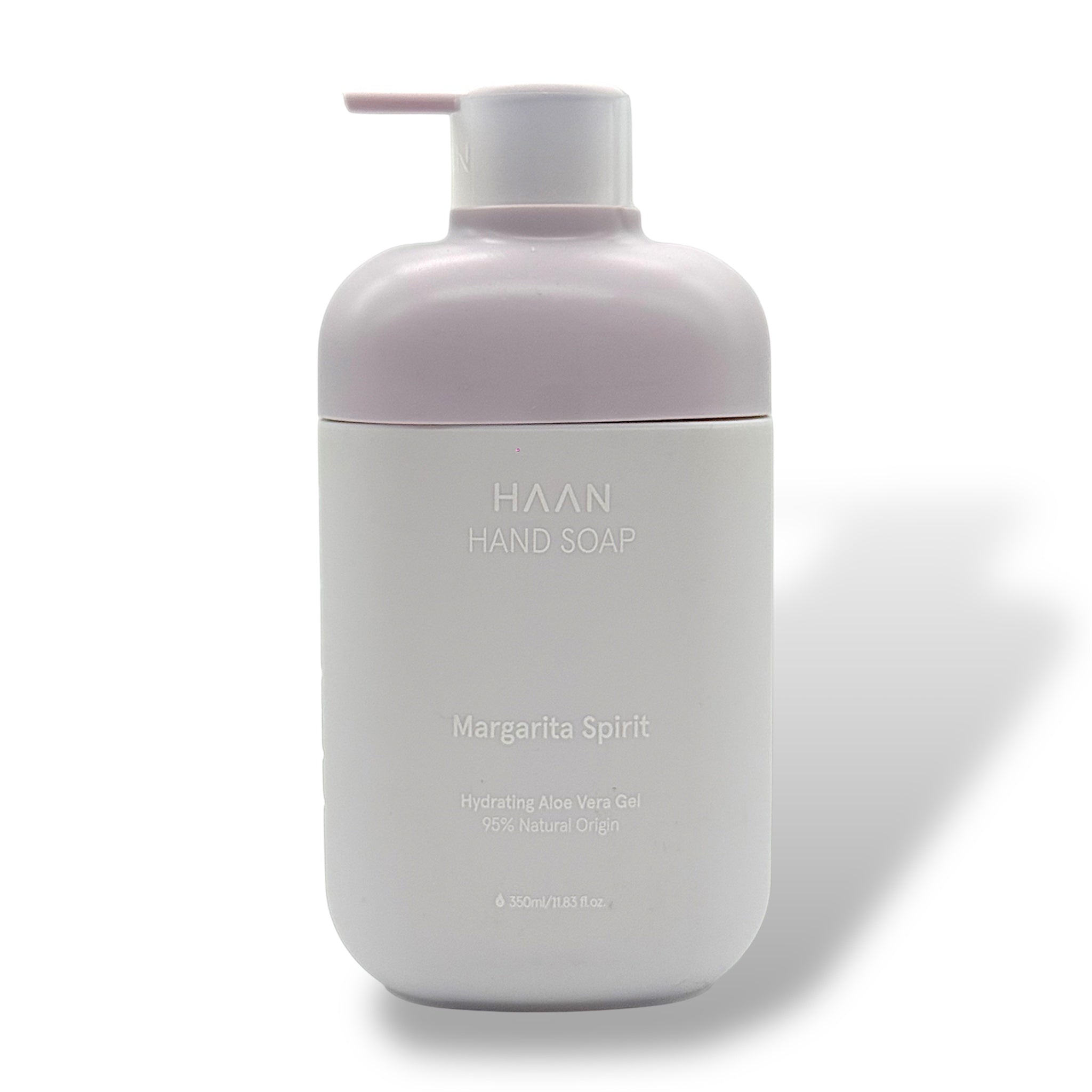 Savon Mains Hydratant · Margarita Spirit ( Rechargeable )