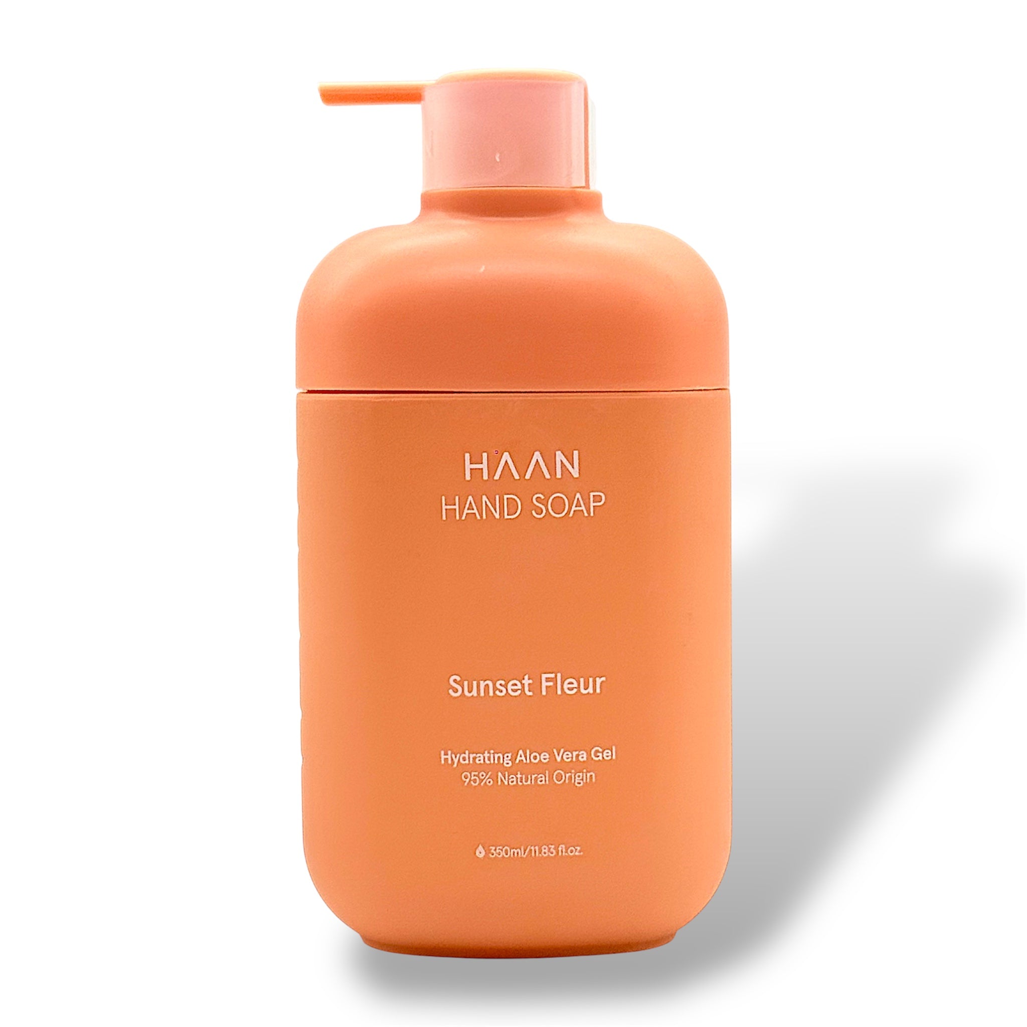 Savon Mains Hydratant · Sunset Fleur