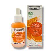 Sérum Vitamine C