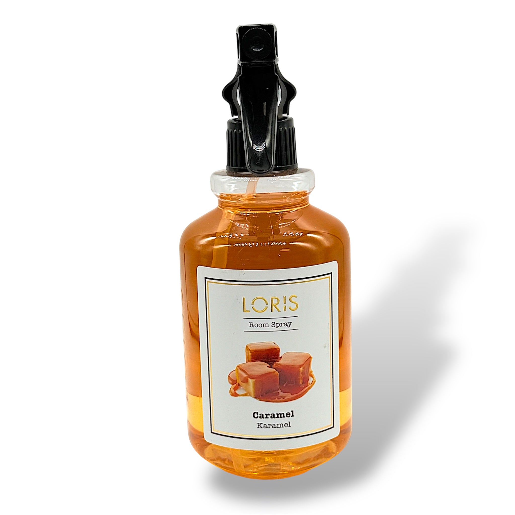 Spray d’Ambiance · Caramel (500 ml)