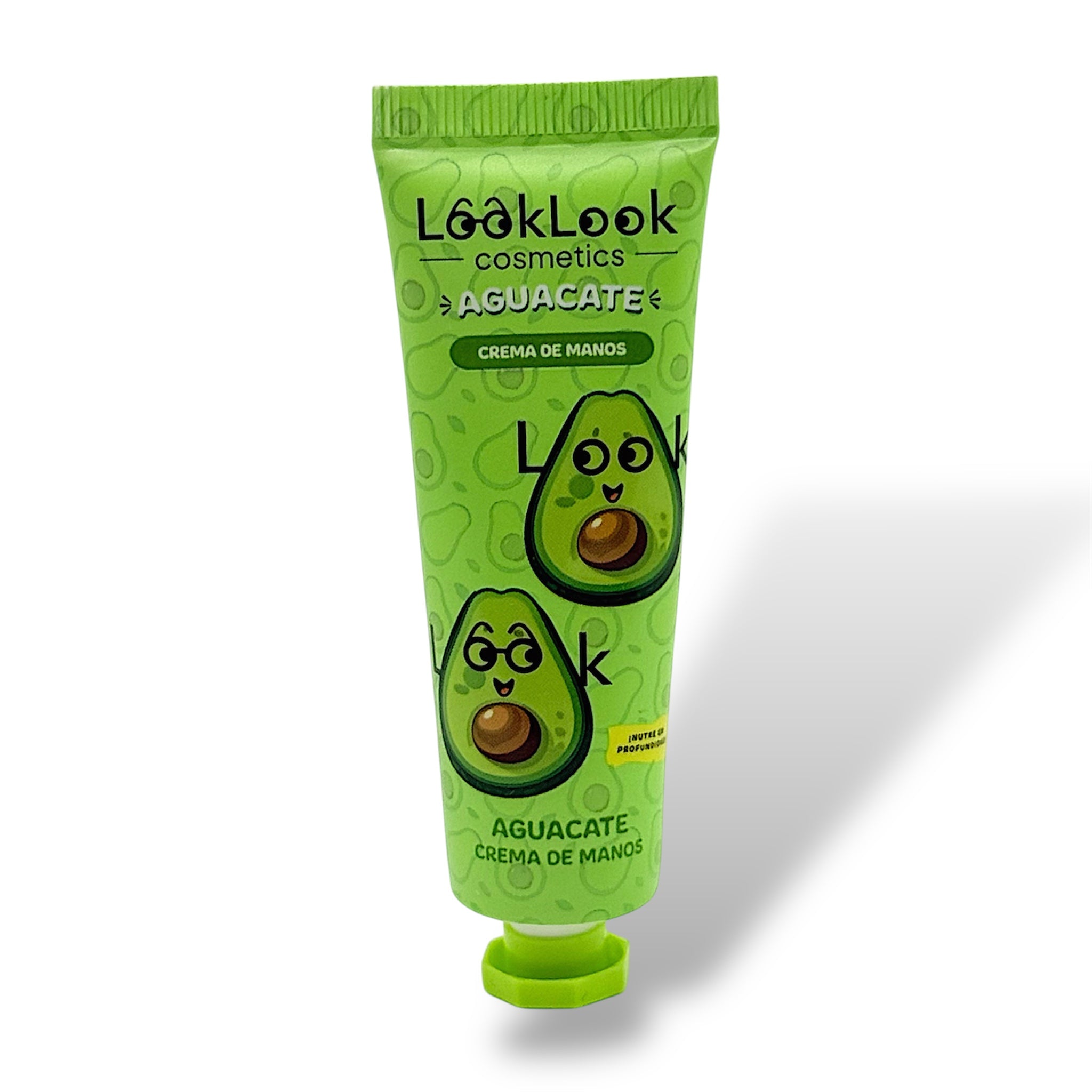 Crème Mains Avocat 🥑