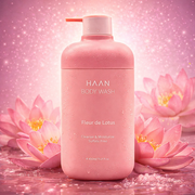 Gel Douche Hydratant · Lotus 450ml