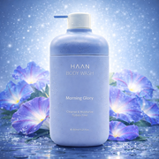 Gel Douche Morning Glory 450ml