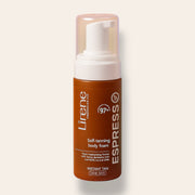 Autobronzant Mousse 150ml - Hâle Doré