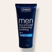 Crème Hydratante Matifiante pour Homme