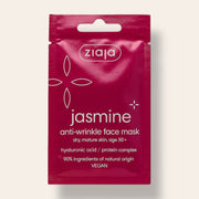 Masque Anti-Rides au Jasmin X1