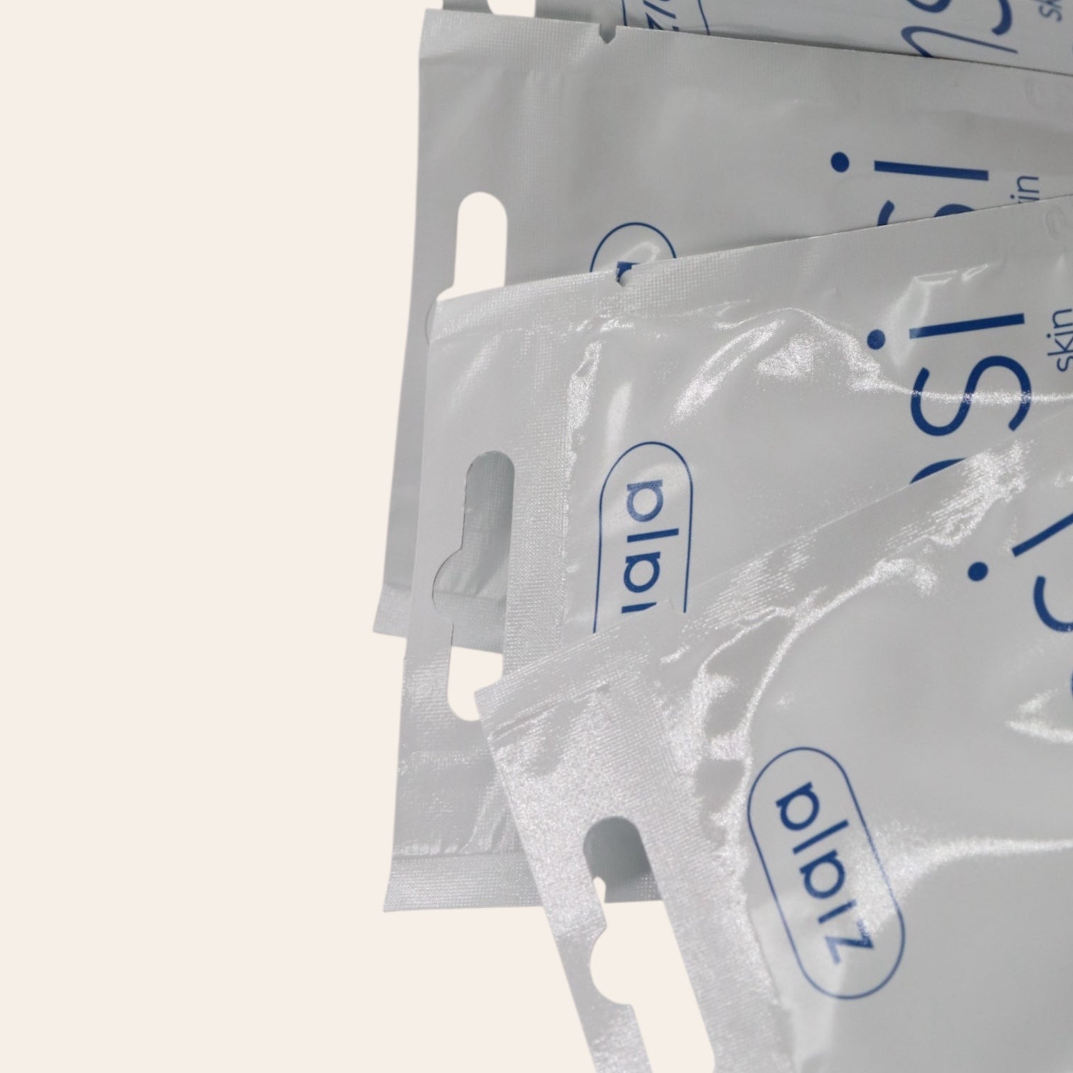 Masque Apaisant pour Peau Sensible