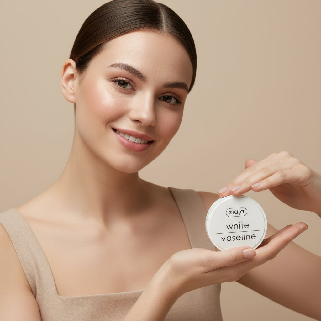Vaseline Blanche Classique