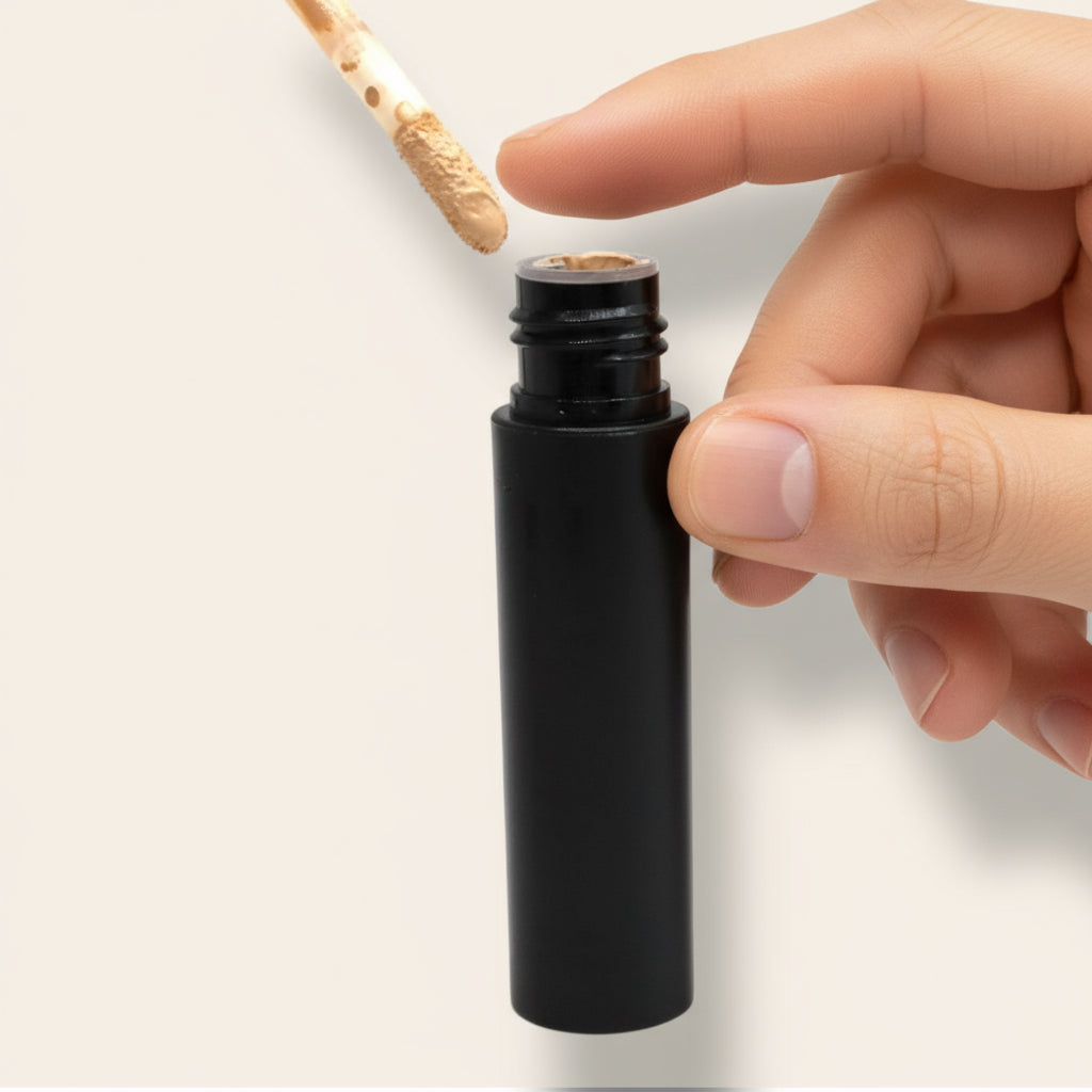 Anti-cernes Léger pour Homme