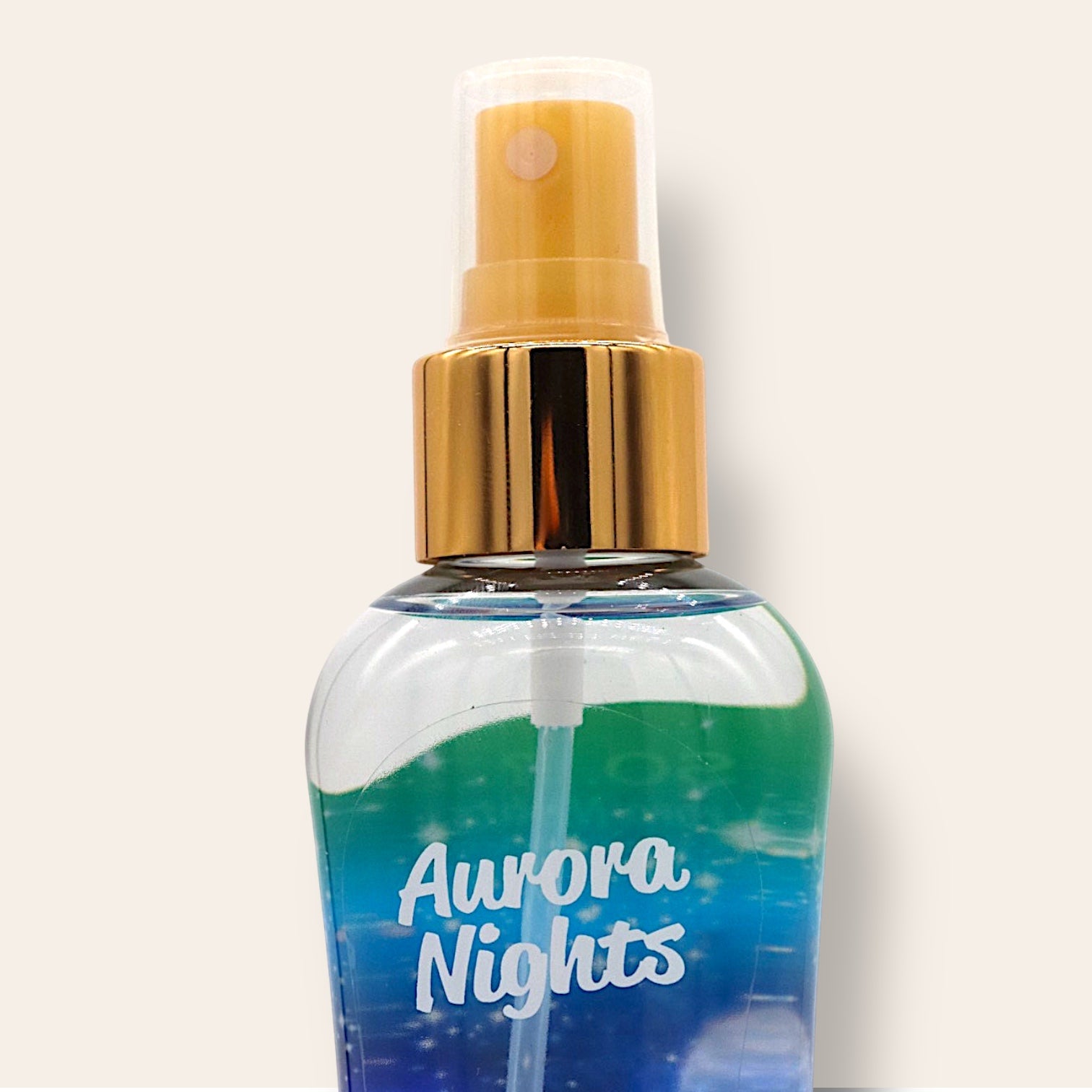 Brume Corps Aurora Night - Coco, Violette, Musc - 200ml