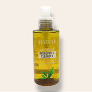 Nettoyant Visage Antioxydant aux Extraits de Thé Vert