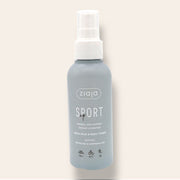 Eau Tonique Visage & Corps Spéciale Sport