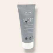 Crème Mains et Pieds Spéciale Sport