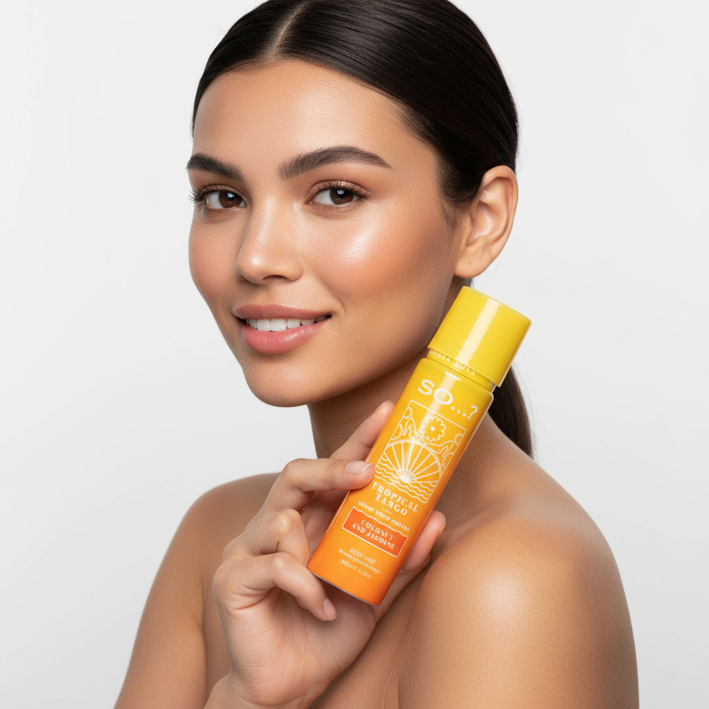 Brume Corporelle “Tropical Tango