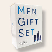 Coffret de Soins pour Homme Les Essentiels Visage & Corps