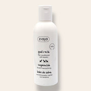 Après-Shampoing Réparateur à la Kératine et au Lait de Chèvre