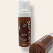 Autobronzant Mousse 150ml - Hâle Léger