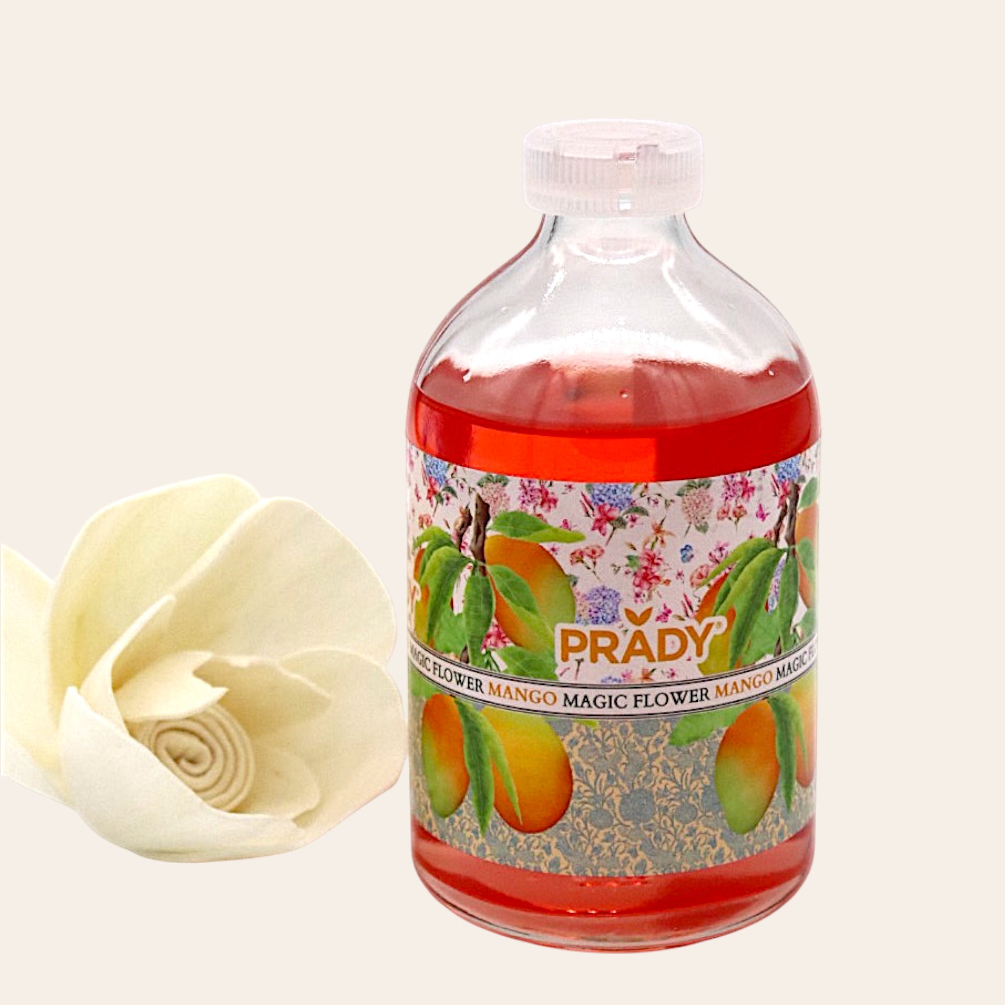 Fleur parfumée Mangue