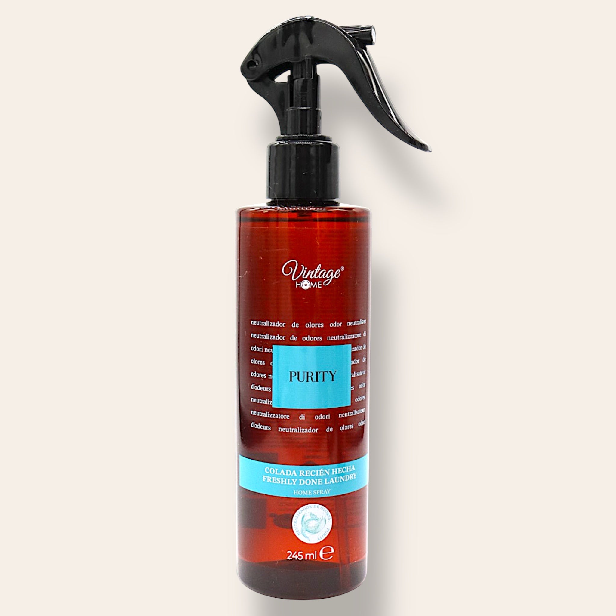 Spray d'ambiance "PURITY"
