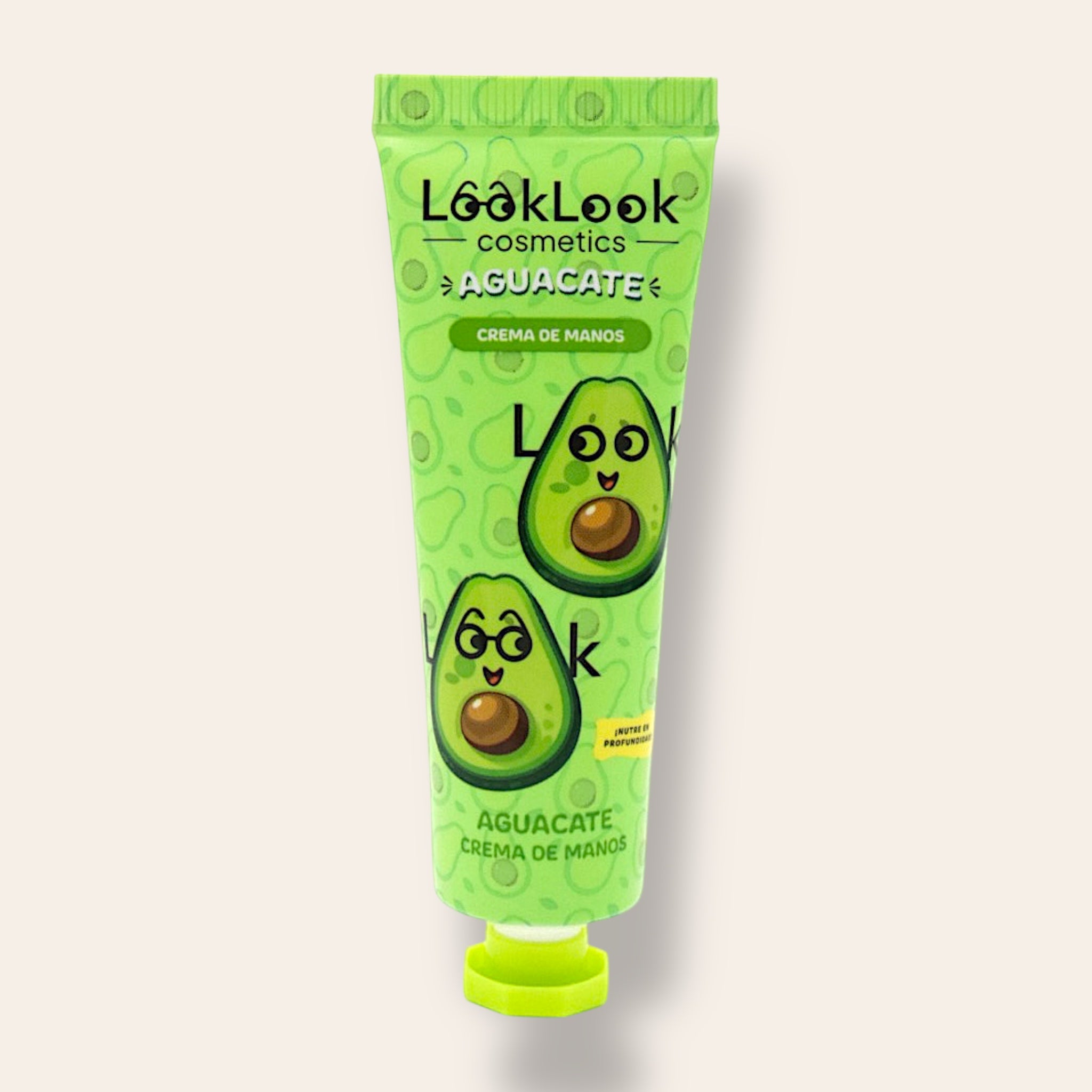 Crème Mains Avocat 🥑