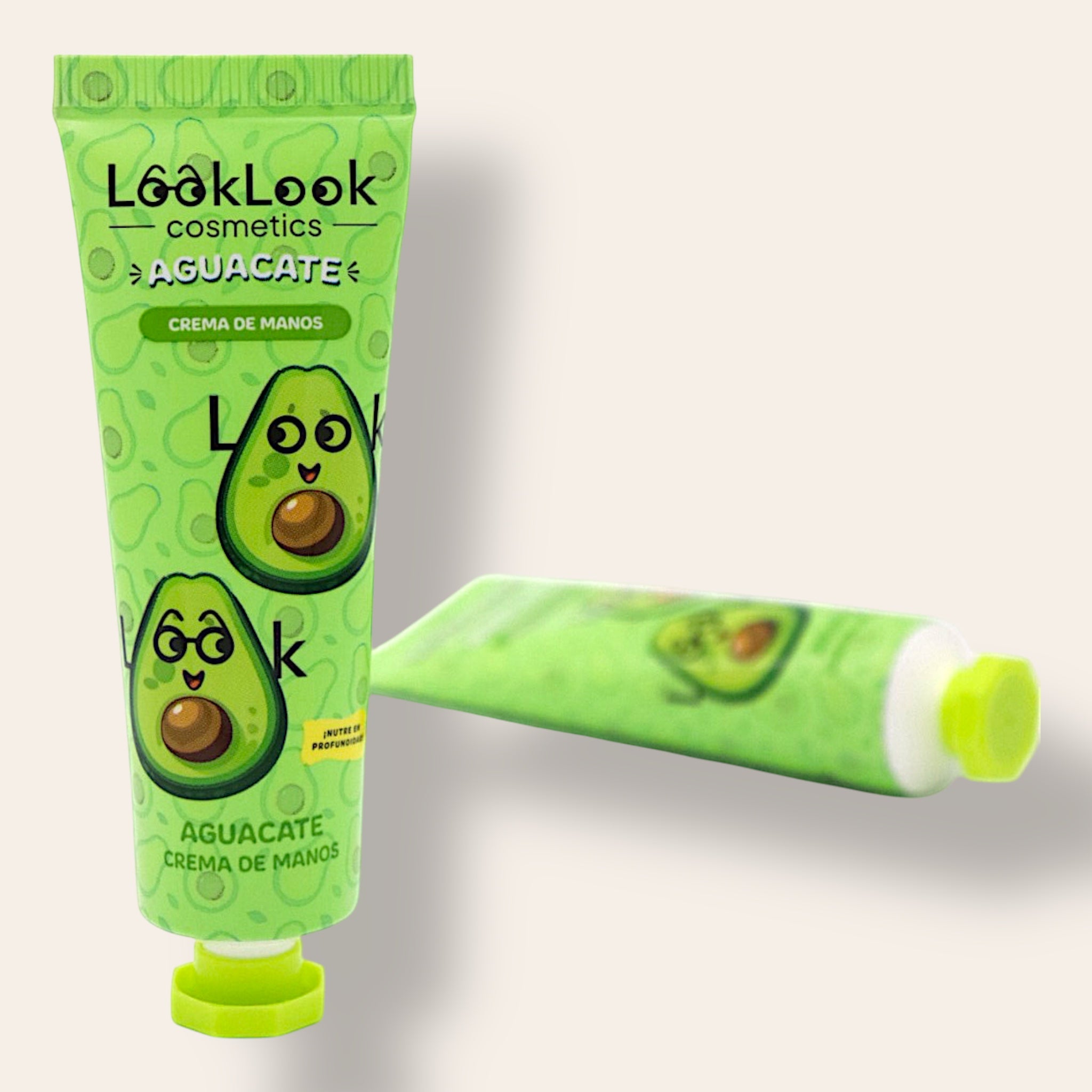 Crème Mains Avocat 🥑