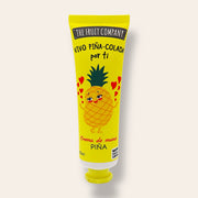 Crème pour les Mains à l’Ananas
