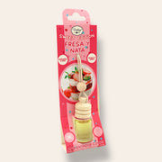 Ambiance Voiture Arôme fraise chantilly - Vintage