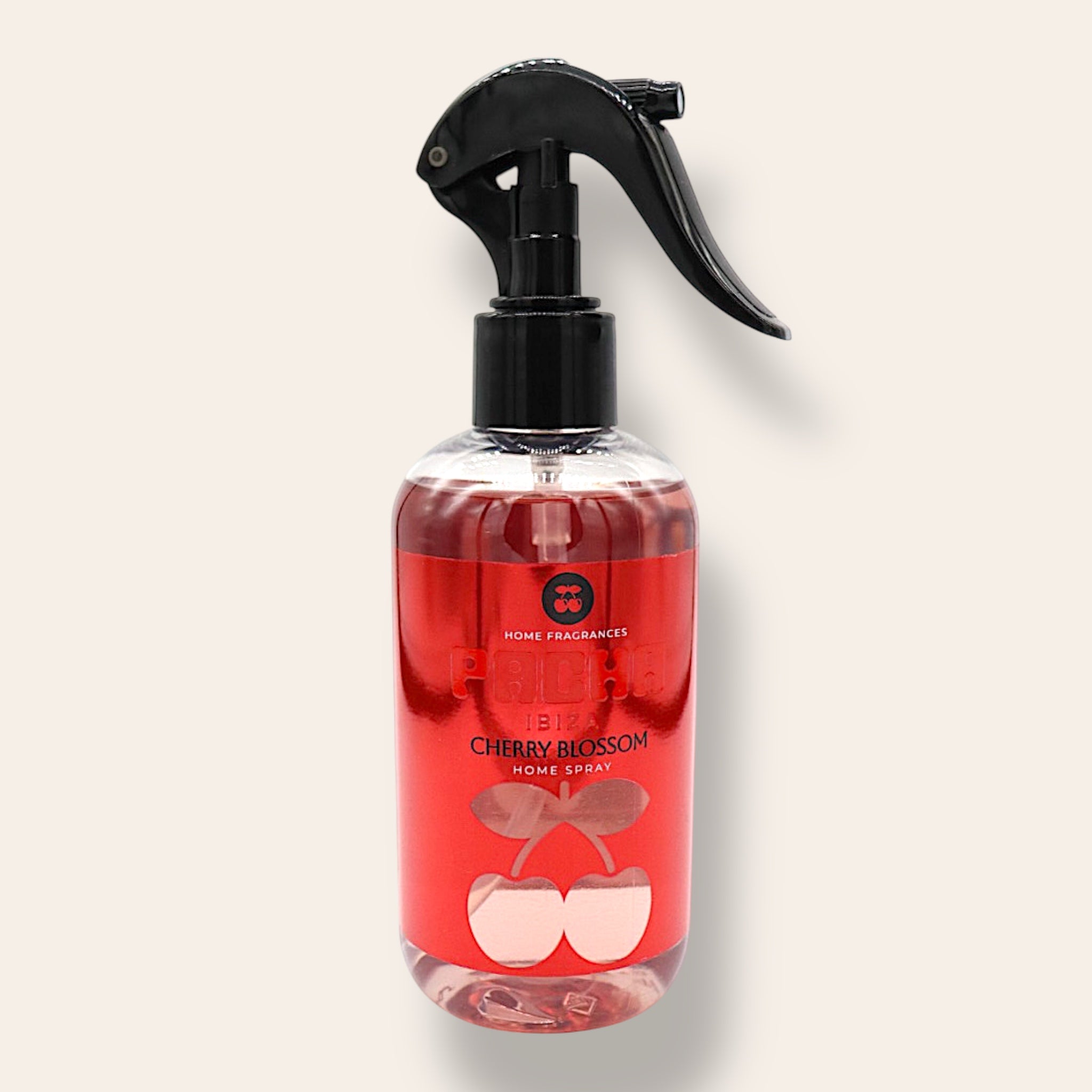 Parfum d’Ambiance “Pacha Ibiza” – Cherry Blossom (≈ 220 ml)