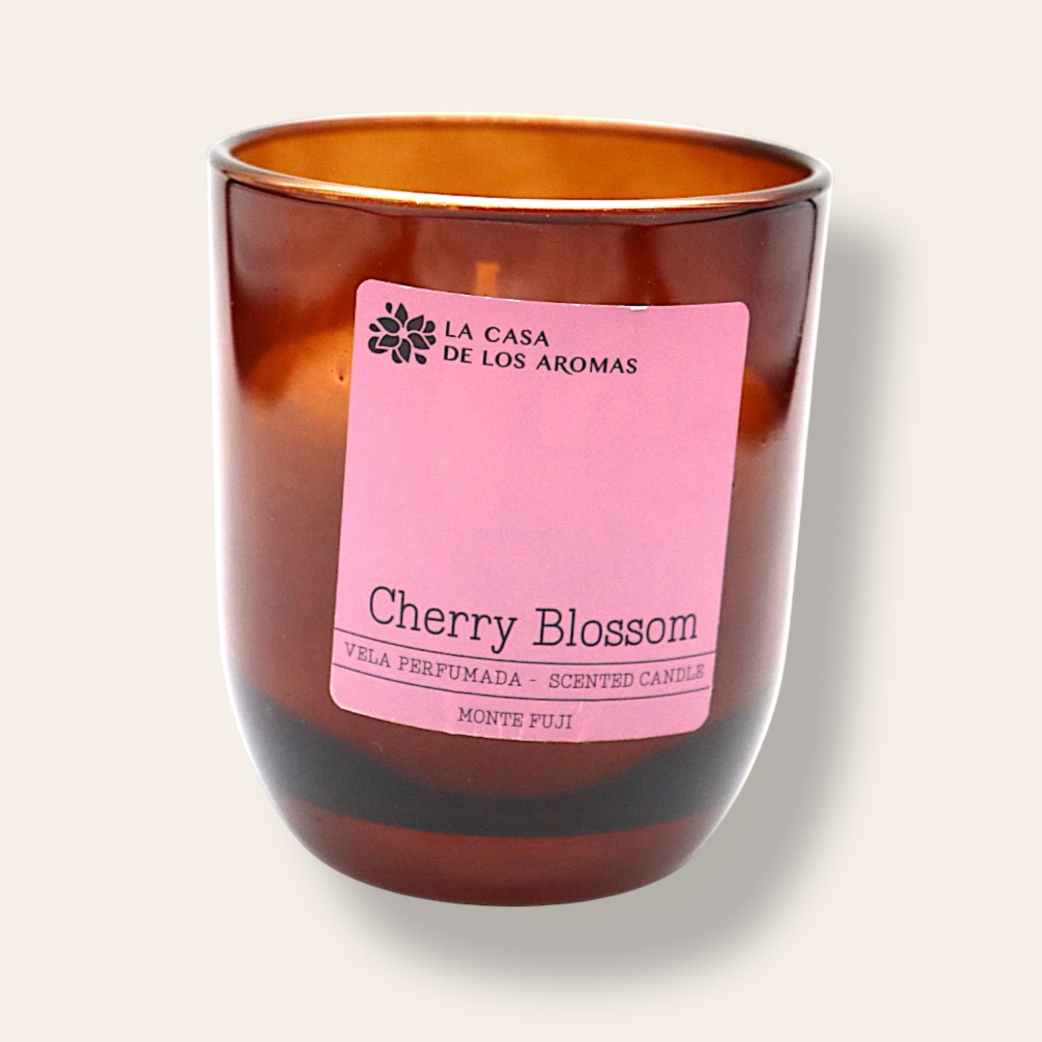Bougie parfumée Cherry Blossom 110 g